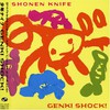 Shonen Knife, Genki Shock