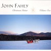 John Fahey, Christmas Guitar, Volume One
