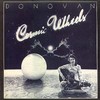 Donovan, Cosmic Wheels