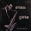 Stan Getz, Quartets
