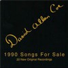 David Allan Coe, 1990 Songs For Sale