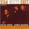 Stan Getz & Chet Baker, Stan Meets Chet