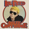 Lou Reed, Sally Can't Dance