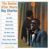 Ray Charles, The Genius After Hours