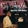 Ray Charles, Ingredients in a Recipe for Soul