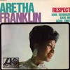 Aretha Franklin, Respect