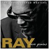 Ray Charles, Rare Genius: The Undiscovered Masters