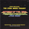 John Williams, The Star Wars Trilogy: Star Wars / The Empire Strikes Back / Return of the Jedi