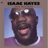 Isaac Hayes, New Horizon