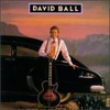 David Ball, David Ball