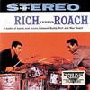 Buddy Rich & Max Roach, Rich Versus Roach