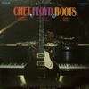 Chet Atkins, Floyd Cramer, Boots Randolph, Chet, Floyd & Boots