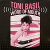 Toni Basil, Word of Mouth