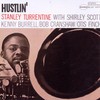 Stanley Turrentine, Hustlin'