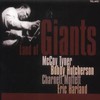 McCoy Tyner, Land of Giants