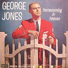 George Jones, Homecoming in Heaven