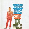George Jones, Sings Bob Wills