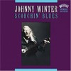 Johnny Winter, Scorchin' Blues