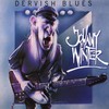 Johnny Winter, Dervish Blues