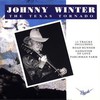 Johnny Winter, The Texas Tornado