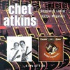 Chet Atkins & Les Paul, Chester & Lester / Guitar Monsters