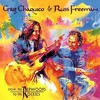 Craig Chaquico & Russ Freeman, From the Redwoods to the Rockies
