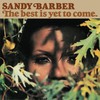 Sandy Barber, The Best Is Yet To Come (Deluxe Edition)