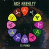 Ace Frehley, 12 Picks