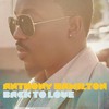 Anthony Hamilton, Back To Love