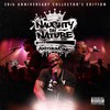 Naughty by Nature, Anthem Inc.