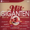 Various Artists, Die Hit-Giganten Best Of Christmas