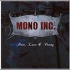 Mono Inc., Pain, Love & Poetry