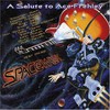 Various Artists, Spacewalk: A Salute to Ace Frehley