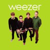 Weezer, Weezer [Green Album]