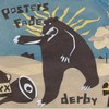 Derby, Posters Fade