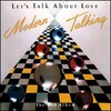 Modern Talking, Let's Talk About Love: The 2nd Album