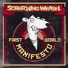 Screeching Weasel, First World Manifesto