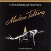 Modern Talking, In the Middle of Nowhere: The 4th Album