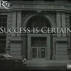 Royce Da 5'9'', Success Is Certain