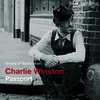 Charlie Winston, Passport