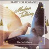 Modern Talking, Ready for Romance: The 3rd Album