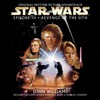 John Williams, Star Wars, Episode III: Revenge of the Sith