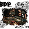 KRS-One, The BDP Album 