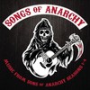 Various Artists, Songs Of Anarchy: Music From Sons Of Anarchy Seasons 1-4
