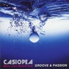 Casiopea, Best Live Selections: Groove & Passion