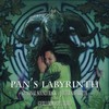 Javier Navarrete, Pan's Labyrinth