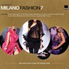 Various Artists, The Sound of Milano Fashion, Volume 7