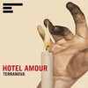 Terranova, Hotel Amour