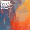 Snow Patrol, This Isn't Everything You Are