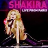 Shakira, Live From Paris